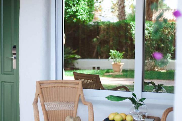 Terrace/Patio 21 of 59