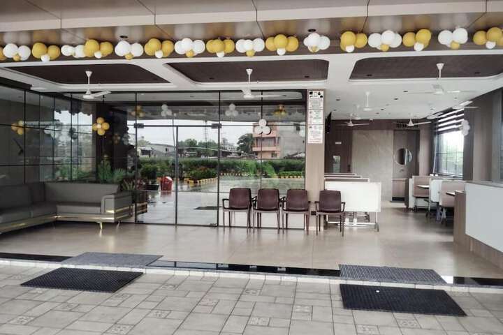 Hotel 6 of 6
