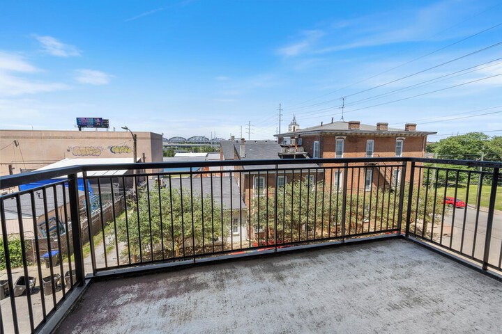Terrace/Patio 93 of 136