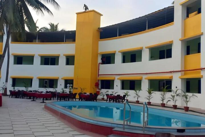 Hotel Sea Rock Villa