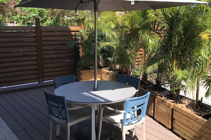Terrace/Patio 104 of 138