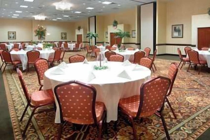 Ballroom