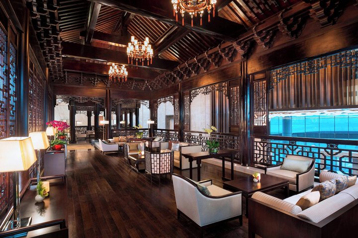 Hotel Interior 3 of 107