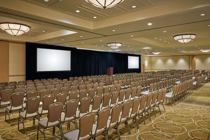Ballroom
