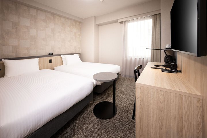 Photo of Shizutetsu Hotel Prezio Osaka-Shinsaibashi
