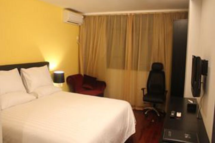 Suite Room