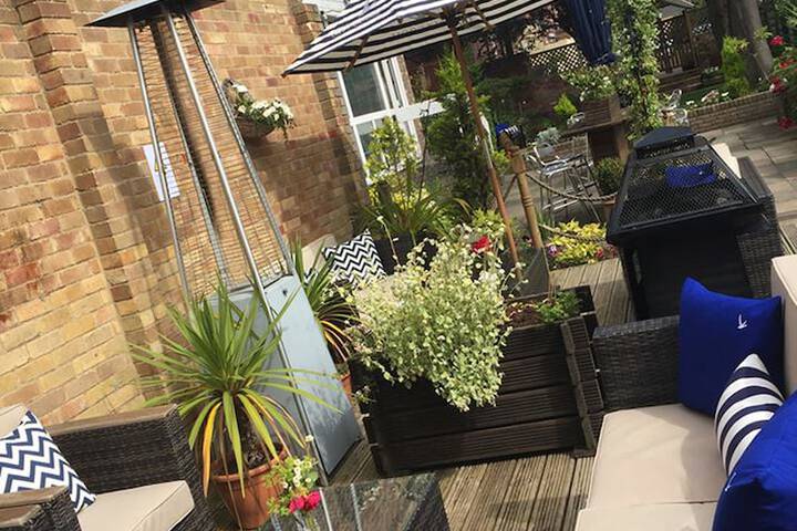 Terrace/Patio 33 of 53