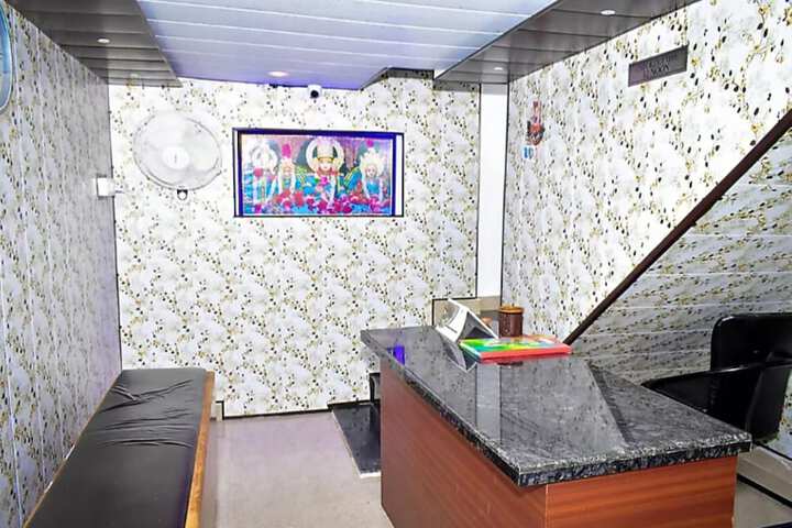 Hotel Interior 2 of 16