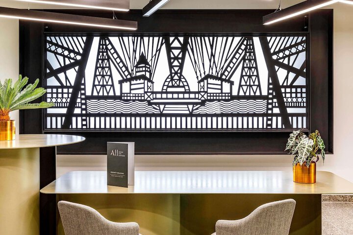 Hotel 104 of 108