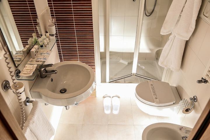 Bathroom Vanities