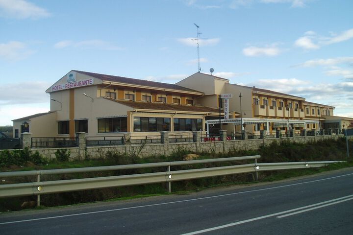 Image of Hotel Alameda