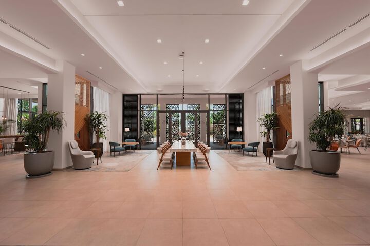 Hotel 108 of 110