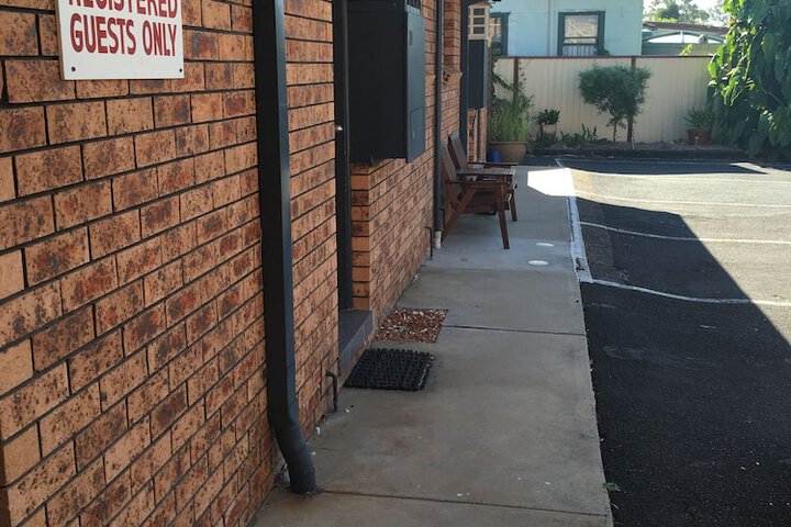 Terrace/Patio 65 of 74
