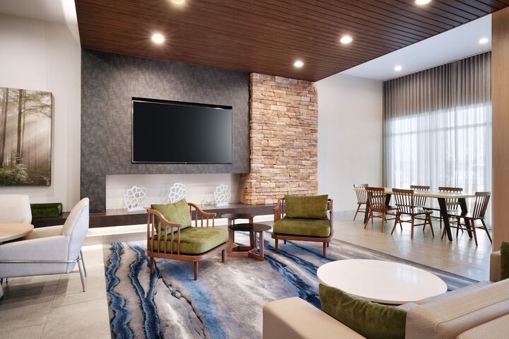 Hotel Interior 3 of 42