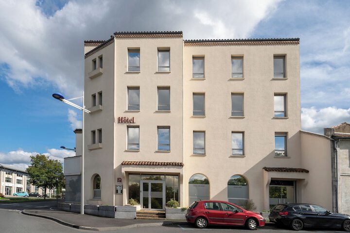 Hotel 79 of 79