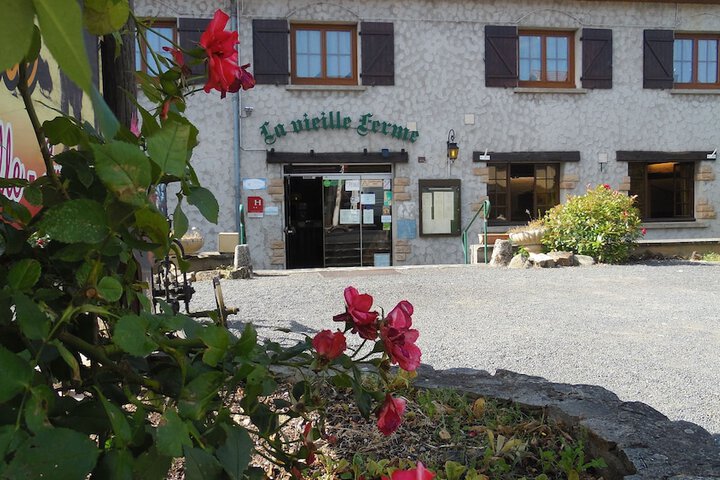 Hotel Restaurant La Vieille Ferme