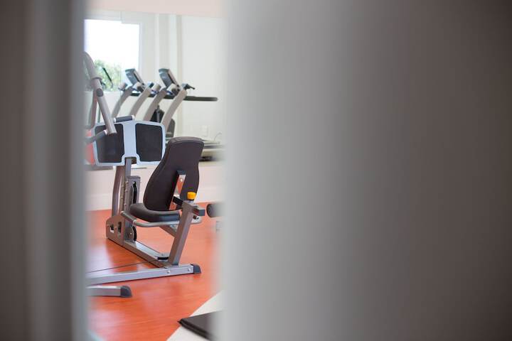 Fitness Center Photo