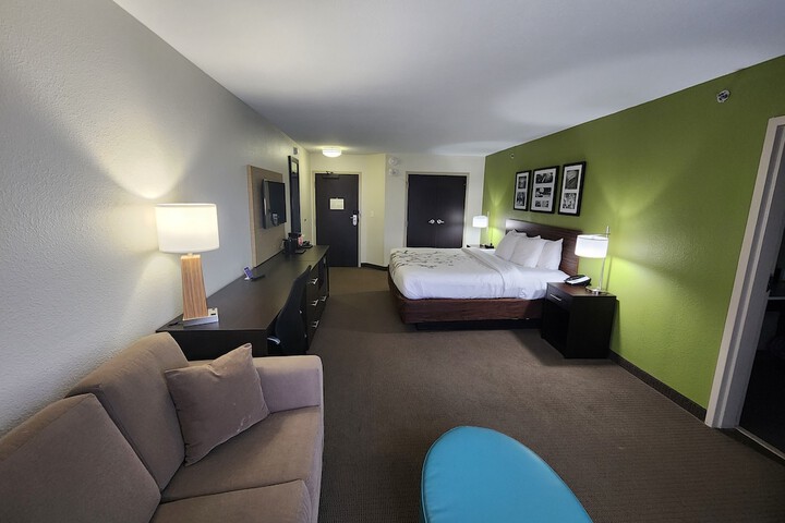 1 King Bed (28 of 38)