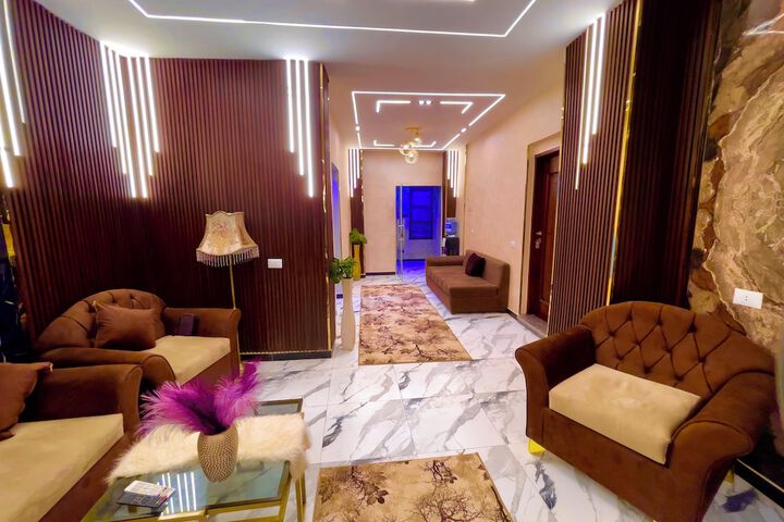 Hotel Interior 5 of 84
