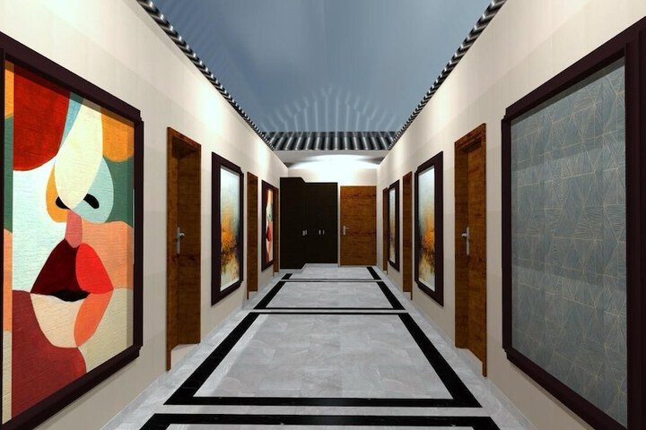 Hotel Interior 22 of 25