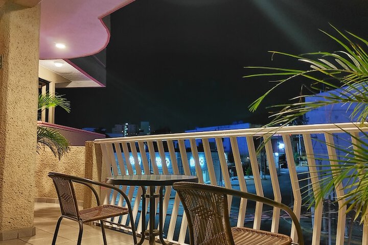 Terrace/Patio 30 of 90