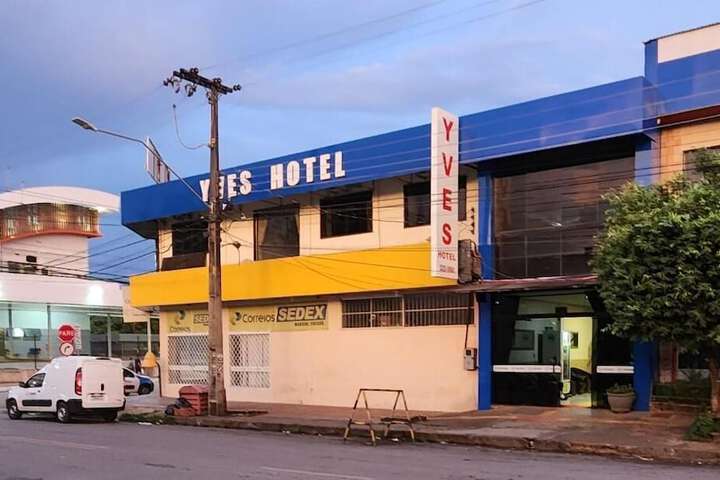 Hotel 12 of 13