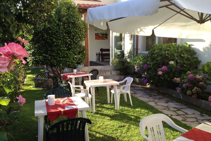 Hotel Casa Lupi in Marciana Marina
