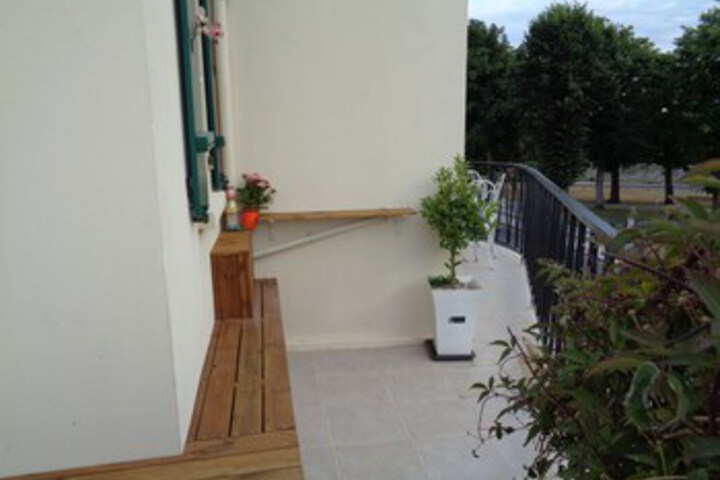 Terrace/Patio 58 of 64