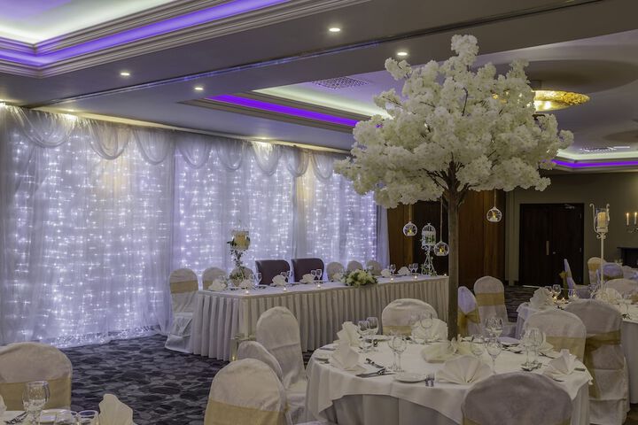 Wedding/Banquet 35 of 44