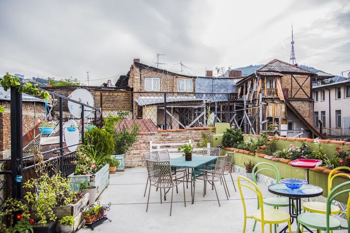 Terrace/Patio 74 of 96