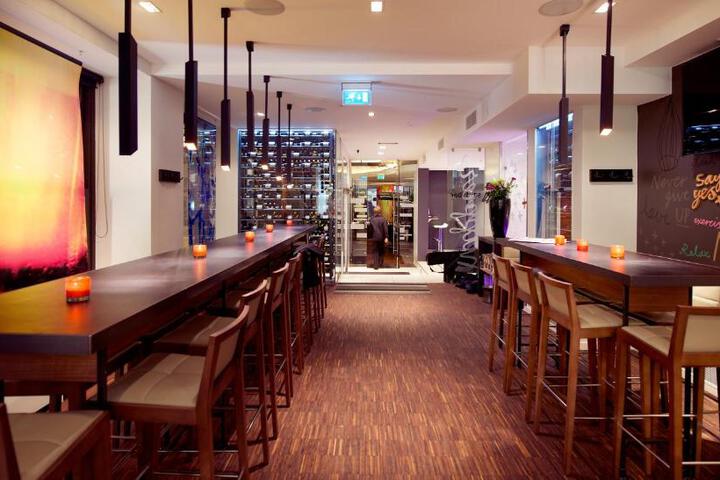 Fitness Center Photo