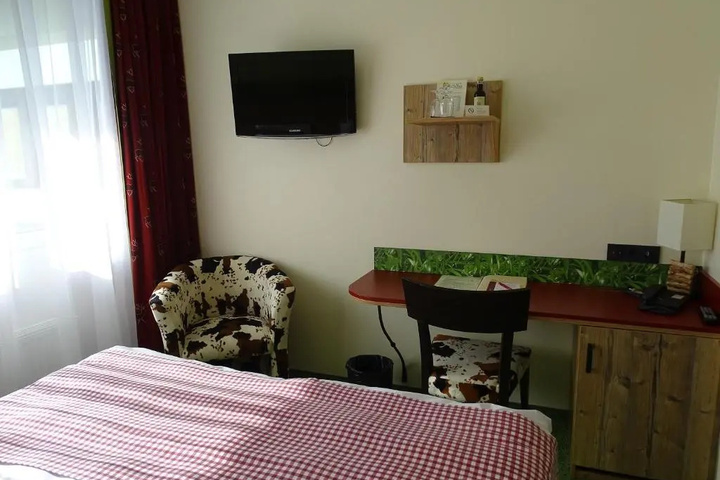 Hotel Da Vinci