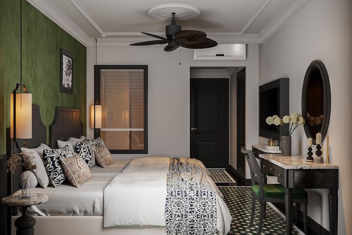 Room 38 of 101
