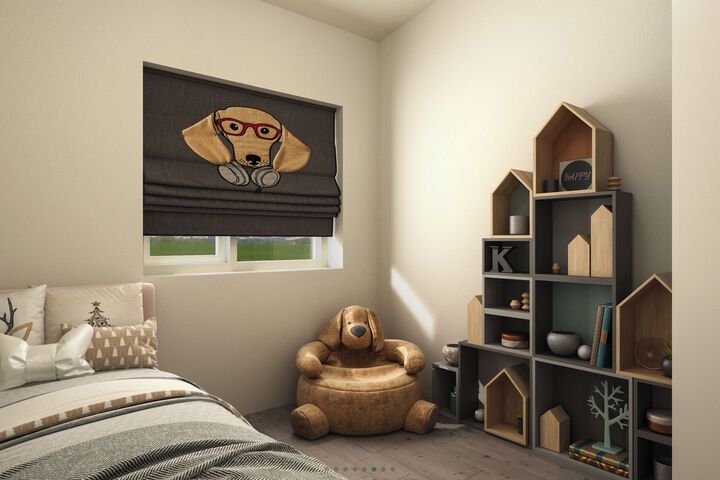 Room 4 of 4