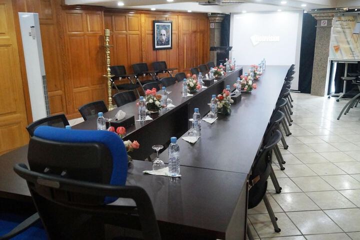 Meeting 36 of 37