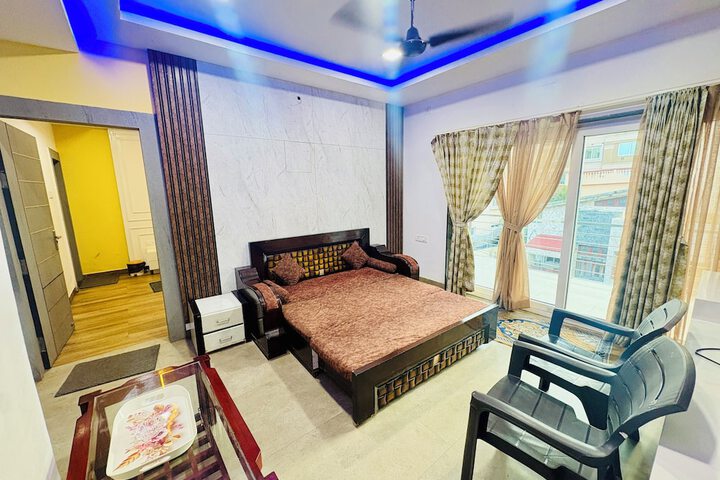 Hotel Bay premium Puri