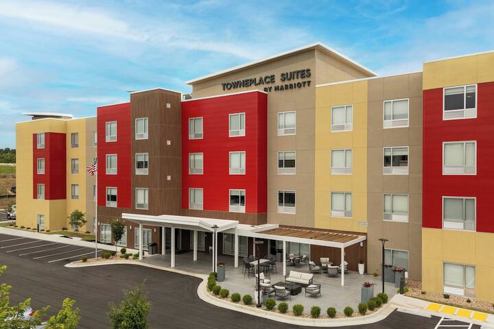TownePlace Suites by Marriott West Lafayette in West Lafayette, IN