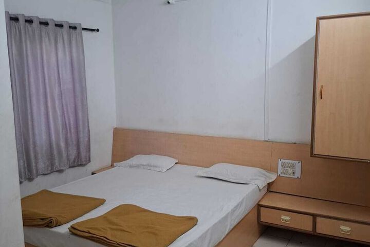 Hotel Rahi