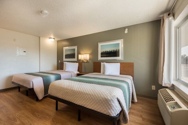 Studio Double Bed (4 of 9)