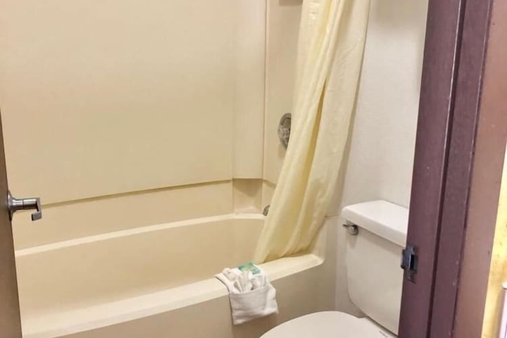Bath Amenities
