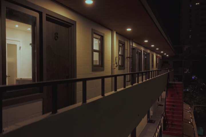 Hotel 40 of 46