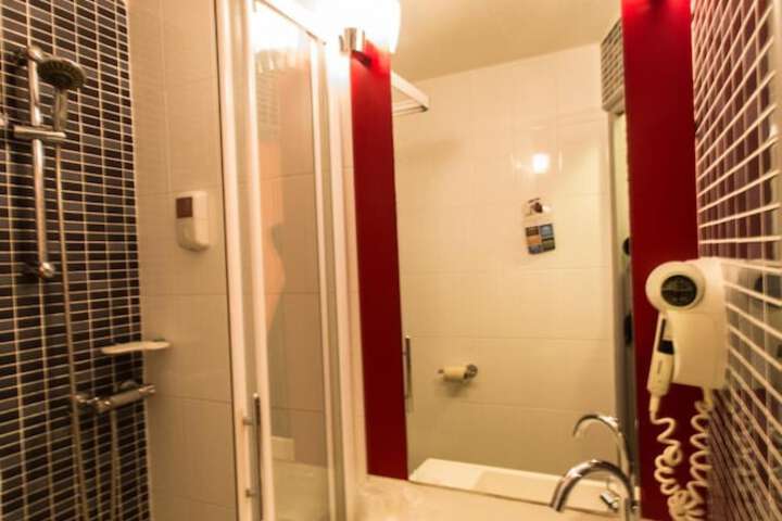Bath Amenities