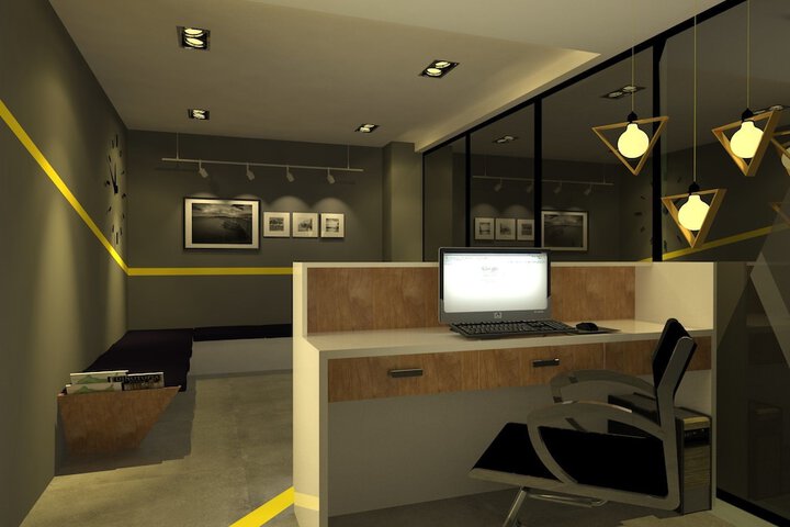 Hotel Interior 2 of 36