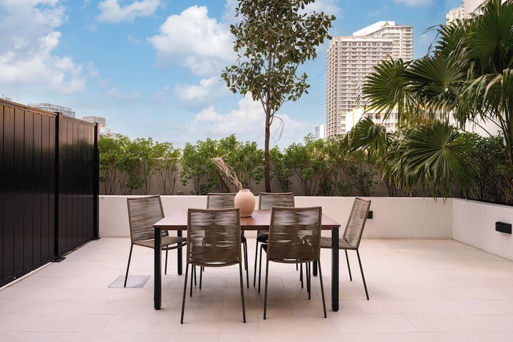 Terrace/Patio 23 of 50