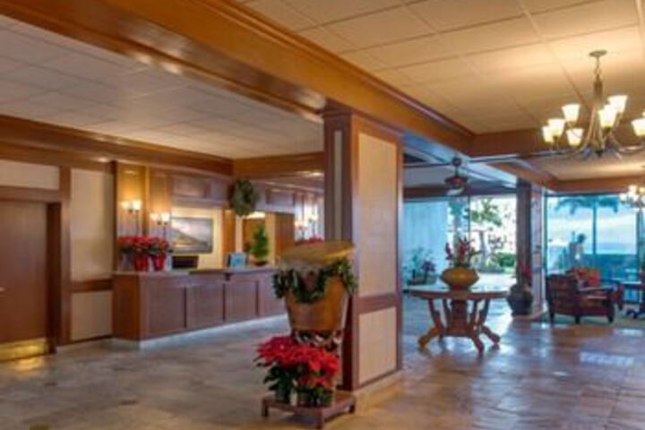 Hotel Interior 22 of 24