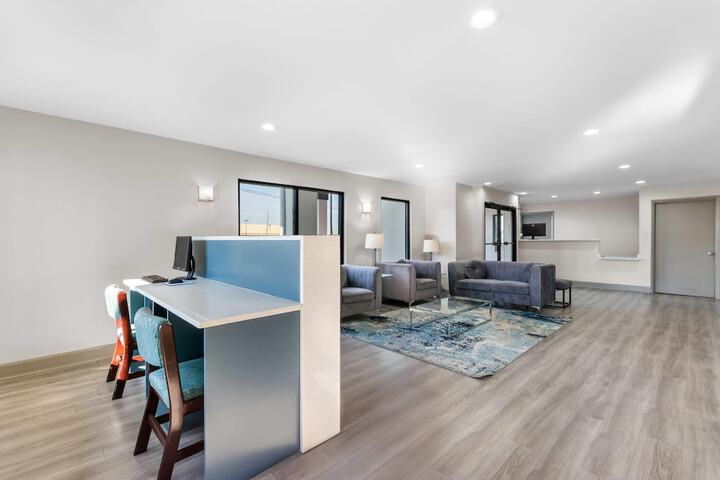 Hotel Interior 2 of 26