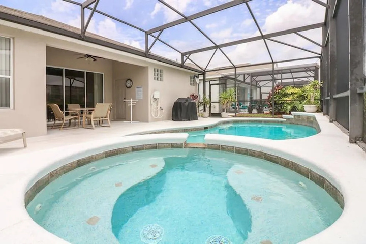 Pool 8 of 23