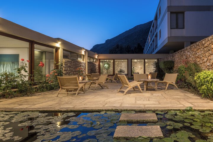 Terrace/Patio 36 of 41