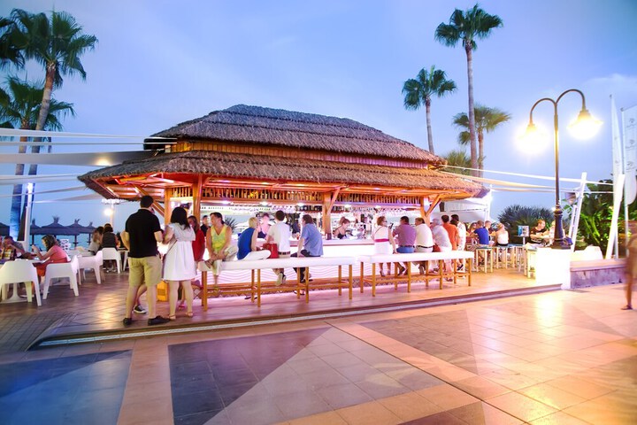 Nightclub