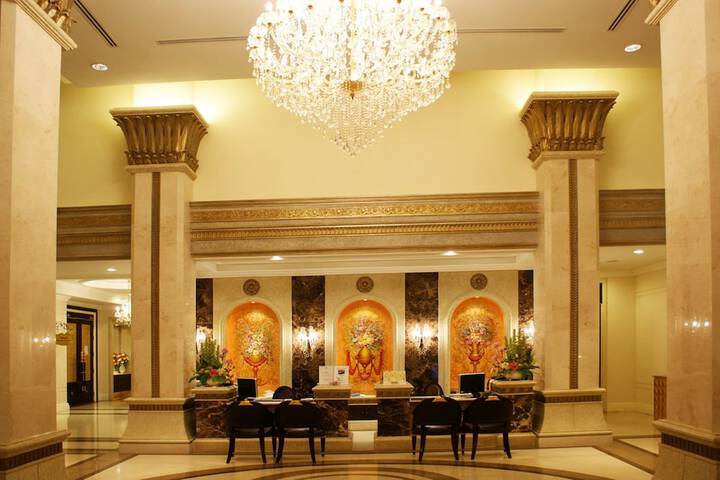 Hotel Interior 3 of 76